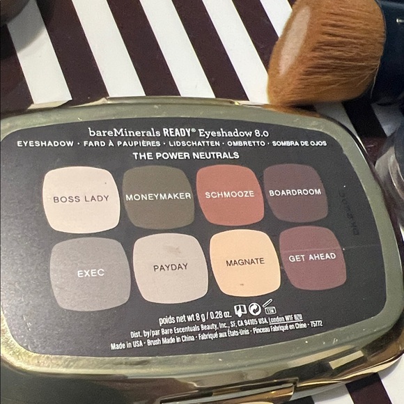 BareMinerals Makeup Bundle ❤️ - Picture 3 of 3